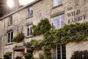 Oxfordshire hotel named one of the best boutique hotels in the country