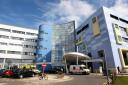 The John Radcliffe Hospital in Oxford has been significantly impacted by the strikes
