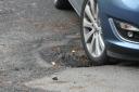 Potholes have been causing motorists bother in Oxford