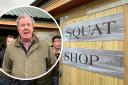 Jeremy Clarkson farm, Diddly Squat expansion is to be decided by West Oxfordshire District Council