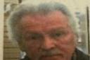 Philip, missing pensioner from the Witney area