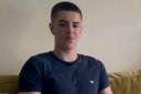 This teenager has been reported as missing by police