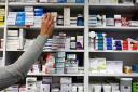 244 pharmacies in the Oxfordshire, Buckinghamshire and Berkshire West area will provide the service
