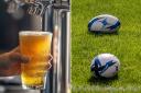 Greene King: Drinks discount on offer for Rugby World Cup