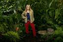 Jamie Lynn Spears joined ITV I'm a Celeb for the 23rd series.