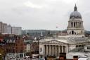 Nottingham City Council has become the latest local authority to issue a Section 114 notice, blaming its financial problems on real-terms cuts in Government funding and rising demand for services (Adam Peck/PA)
