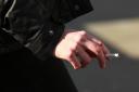 More pregnant women in Oxfordshire were smokers when they gave birth