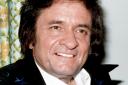 Legendary country singer Johnny Cash (PA)