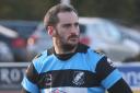 Henry Lamb kicked a penalty in Witney's 31-3 defeat