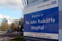 Some patients waited more than 12 hours in A&E in December in Oxford