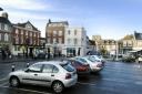 Traffic scheme could 'kill town'