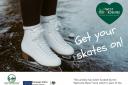 Hit the ice this half-term with free skating in Carterton and Witney