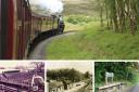 Forgotten railways of Dorset