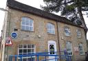 The Citizens Advice West Oxfordshire building in Witney