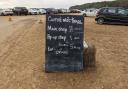 Jeremy Clarkson divides locals over plans to extend car park at Diddly Squat Farm