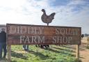 'It's not a genuine farm shop' council argue at Diddly Squat appeal