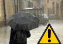Hour-by-hour weather forecast as storm hits Oxfordshire