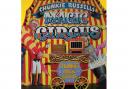 Chunkie Russell's Magic Circus