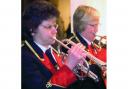Witney Town Band
