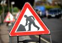 Town centre roadworks scheduled to finish at midnight