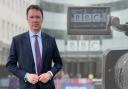 Oxfordshire MP blames BBC regional cuts on service's 'bad budgeting'