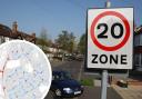 LISTED: All the roads that will become 20mph after council decision