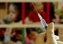 Oxfordshire meets whooping cough vaccination target – as cases explode across England