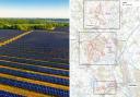 Developers argue objectors to solar farm are not looking 'traditionally' at site