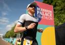 Blenheim Palace Triathlon 2023
