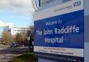 Some patients waited more than 12 hours in A&E in December in Oxford