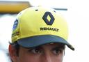 Renault driver Carlos Sainz was seventh in last weekend's United States Grand Prix Picture: XPB/James Moy Photography Ltd