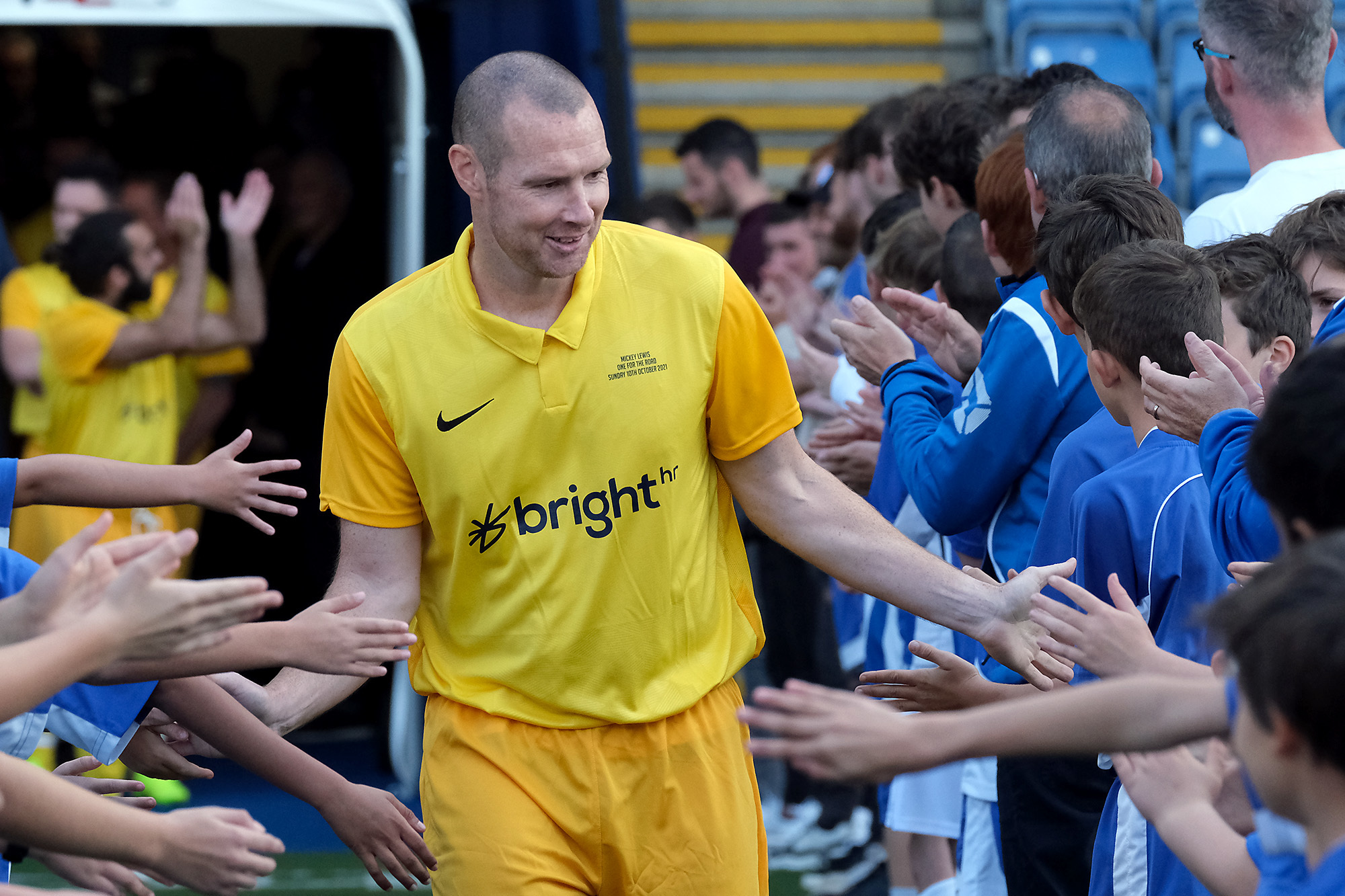 Former Oxford United striker writes to council over stadium - Vimarsana News