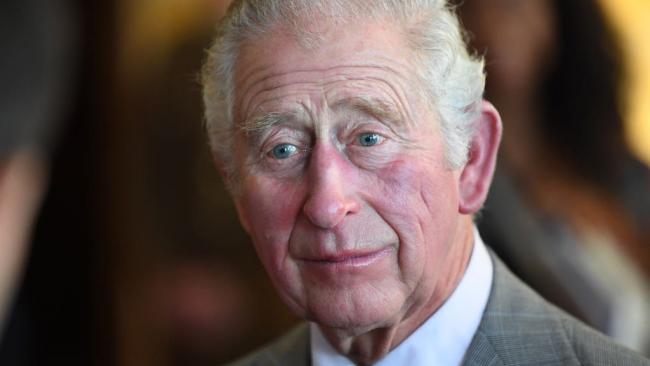 Prince Charles speculation surrounding Archie’s skin colour comments 'fiction'. (PA)