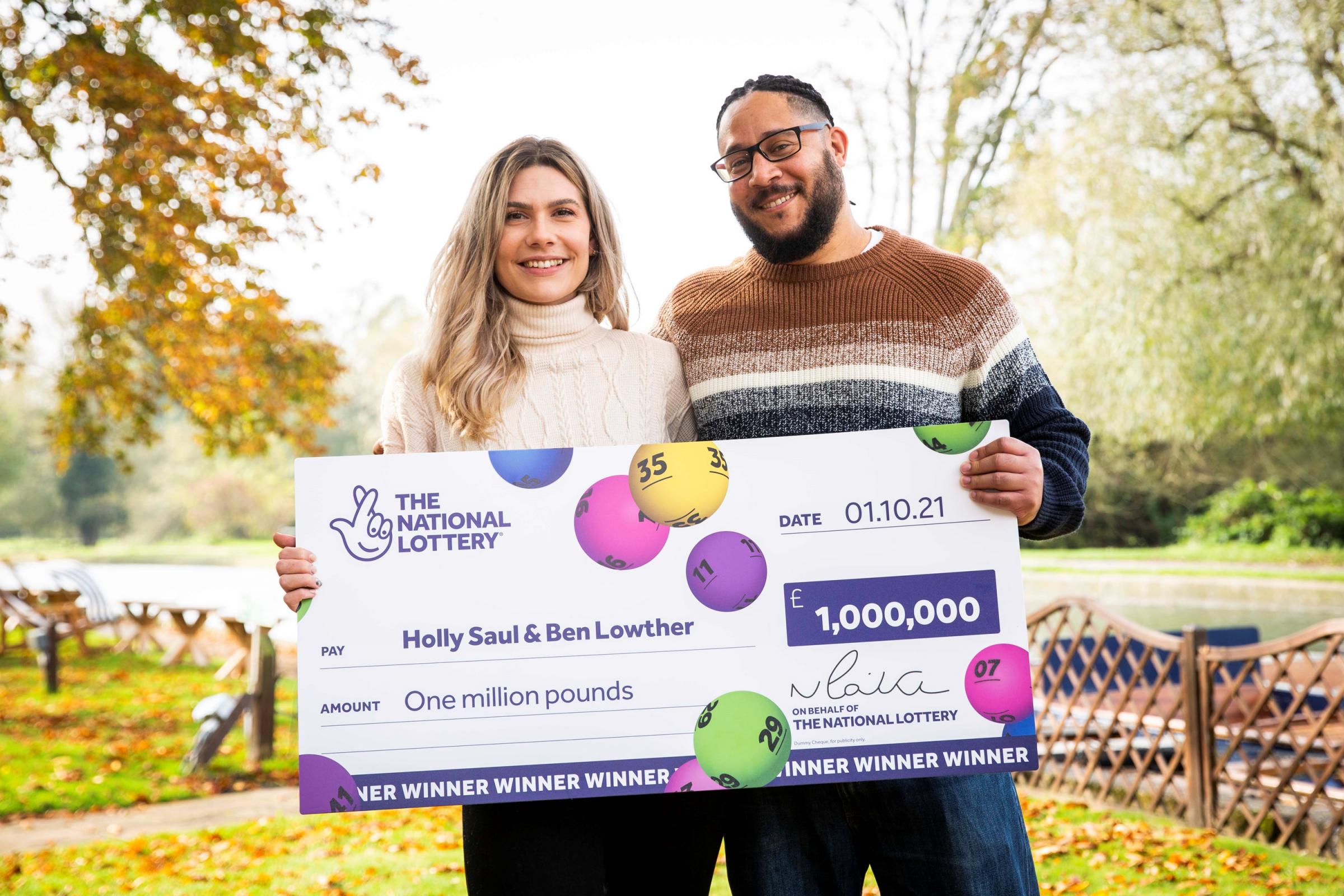 National Lottery Euromillions results: What are tonight's numbers? - Vimarsana News