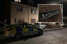 Man, 30s, found dead in Headington home