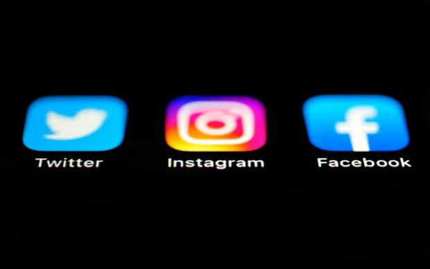 Witney Gazette: The glitch saw Instagram Stories repeat from their starting point every time a user uploaded a new one (PA)