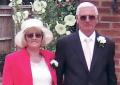 Witney Gazette: ERIC AND MARJORIE MAY