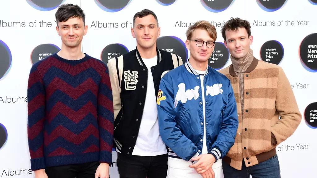 Oxford band Glass Animals' Dave Bayley on an 'incredible' 2022 | Witney  Gazette