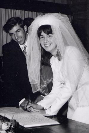 sue and john fifield