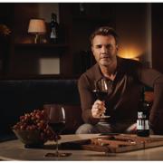 GREATEST DAY: Gary Barlow's wine now back in stock at Morrisons