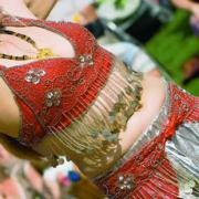 Ashnah - Tribal and Bellydance Performance Group
