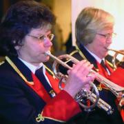 Witney Town Band