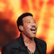 Lionel Richie pulls out of Nocturne festival