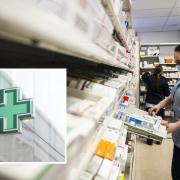 Lack of pharmacists causing havoc for people needing prescriptions. Picture: PA Images