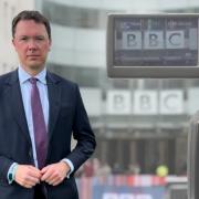 Oxfordshire MP blames BBC regional cuts on service's 'bad budgeting'