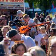 Witney Music Festival returns this year