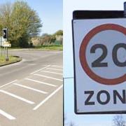 20mph speed limit 'will make no difference', say critics