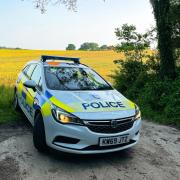 Picture: Thames Valley Police