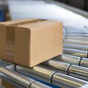 Parcel. Picture by Adobe Stock.