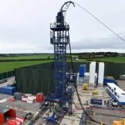 Removal of fracking ban prompts concern in the Cotswolds